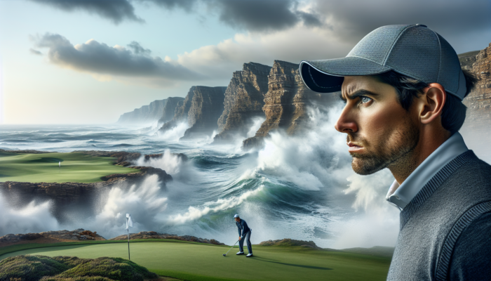 Golf Mental Resilience: Building Unbreakable Focus