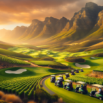 Golf Resorts for Groups: Top Choices for Team Retreats