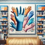 Latex Gauntlet Gloves: A Guide for Milton Keynes Shoppers