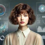 Face-Framing Layers: Chic Butterfly Bobs for Your Look