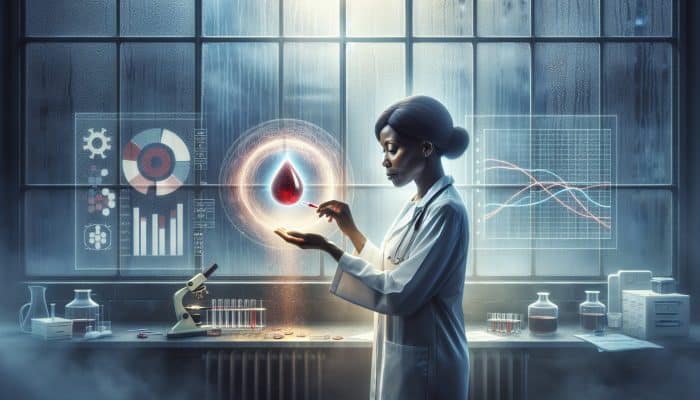 Understanding Vitamin D on Blood Tests: Essential Insights