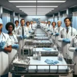 Latex Gloves: The Leading Choice for Clinics Today