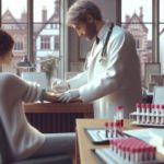 Pregnancy Blood Test Essentials for Pontypool Residents