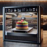 3D Food Printers: Top Tips for Home Usage Success