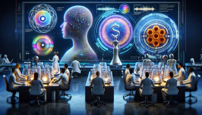 Virtual Assistant Tools for Riding the Innovation Wave