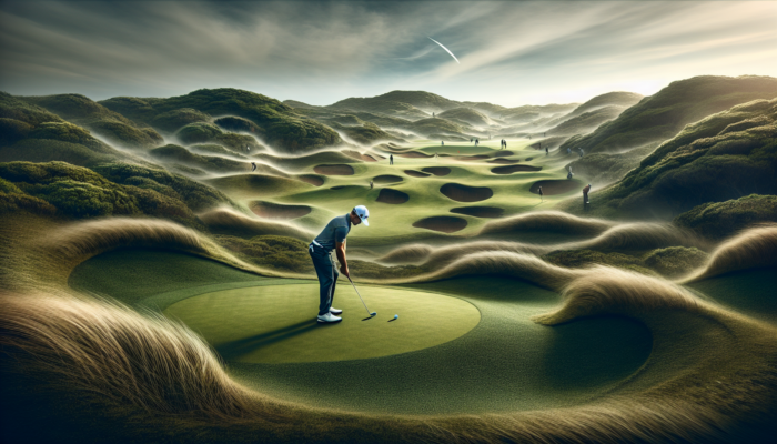 Golf Short Game Mastery: Key Tips for Achieving Success