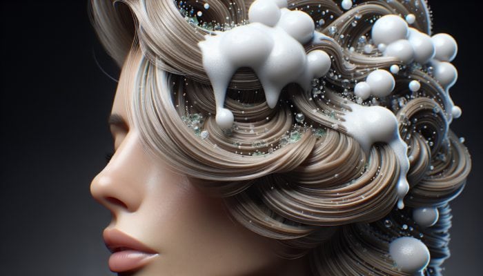 Mousse for Volumized Roots: Quick Styling Tips for Lift