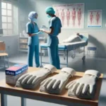 Vinyl Gloves: Uses and Advantages for Low-Risk Tasks