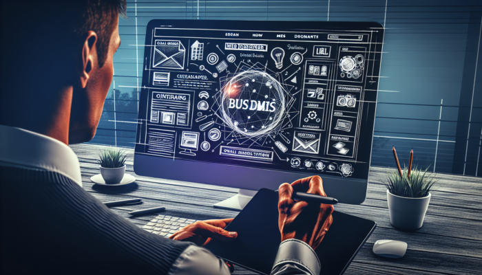 Website Design in Ilchester: Boost Your Small Business