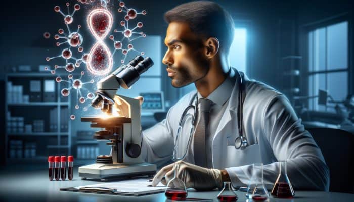 Ferritin Blood Test: Understanding Iron Levels for Health