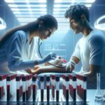 Blood Test in Maidenhead: Key Health Insights Uncovered