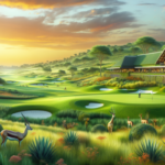 Malelane Golf Club: Premier Golf Destination for Enthusiasts