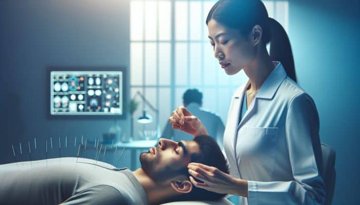 Acupuncture Insights from Neurology Research Revealed