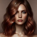 Muted Auburn: Top Tips for Attaining Subtle Red Tones