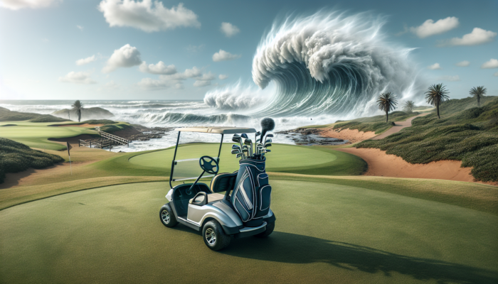 Golf Push Carts 2026: Top Picks to Elevate Your Game