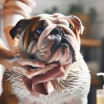 Bulldog Wrinkle Care Tips for Keeping Your Pet Clean