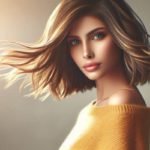 Flip Hairstyles: Effortless Ends with Playful Techniques