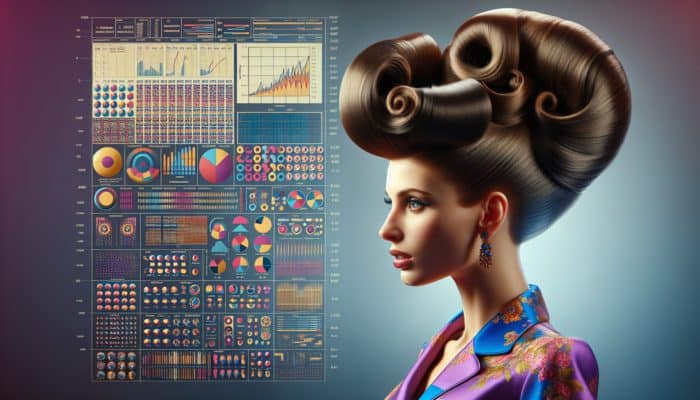 Bouncy Blowouts: Top Tips for Retro Volume Styling