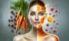 Nutrition for Skin Health: Top Tips for a Radiant Glow