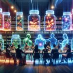 Supplement Credibility Boosted by Case Studies