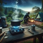 Portable Induction Burners: Top Choices for Your Travels