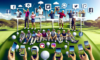 Golf Social Media Platform: Essential Tips for Beginners
