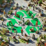 Recycled Tools for an Eco-Friendly Lifestyle Made Easy