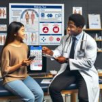 Diabetes Blood Test Essentials for Hatfield Residents