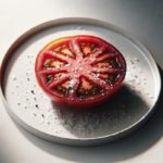 Minimalist Food Aesthetics for Beautifully Simple Plates