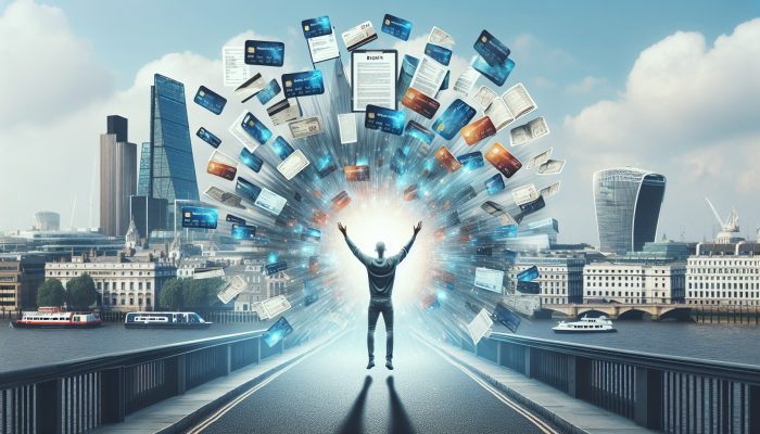 Debt Consolidation: Expert Tips for Saving Money