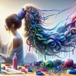 Bubble Ponytails: Craft Fun Styles with Our Step-by-Step Guide