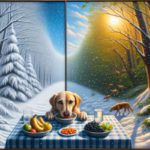 Healthy Pets: Seasonal Diet Tips for Pet Owners