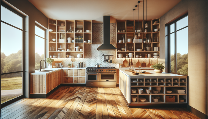 Home Renovation Ideas for Carletonville Residents