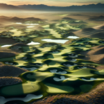 Top Golf Courses in Nevada: Discover Stunning Fairways