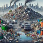 Sustainable Garage Clearance Tips for Eco-Friendly UK Homes