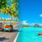 Belize Vacation Packages: Top Tips for Every Traveller