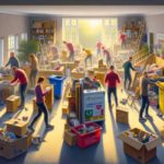 House Clearance: Smart Summer Budgeting Tips for Savings