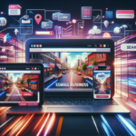 Website Redesign Services Tailored for Taunton’s SMEs