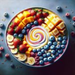 Healthy Smoothie Bowl Recipes for Quick, Tasty Delights