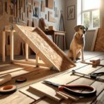 Pet Stairs: A Quick DIY Guide to Building Ramps