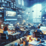 Video Content Production: Elevating Small Businesses in Barnstaple