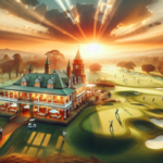 Golfing Experience at Wingate Park Country Club, South Africa