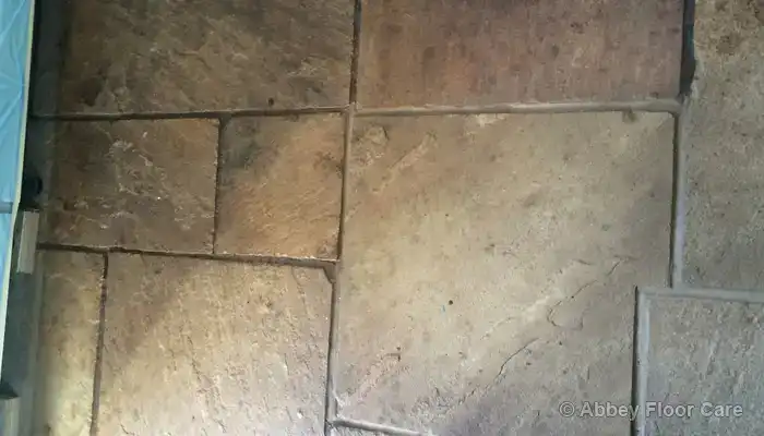 Flagstone Floors: Essential Tips for Lasting Indoor Shine