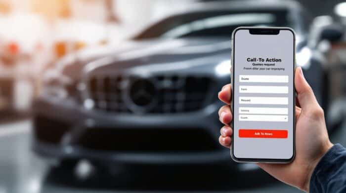 Professional Car Body Repairs: Why You Need Expert Help