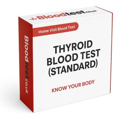 Thyroid Blood Test Guide for Bath Residents