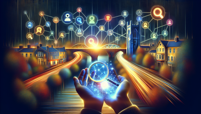 SEO Services in Gloucestershire for Small Businesses