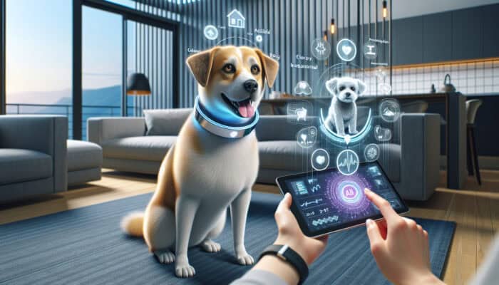 AI-Powered Behaviour Analyzers Boost Pet Health