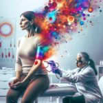 Menopause Blood Test Insights for Women in Luton