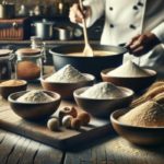 Roux for Thick Sauces: Perfecting the Ideal Mixture