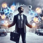 Cortisol Levels Impacting Skin Health and Wellness